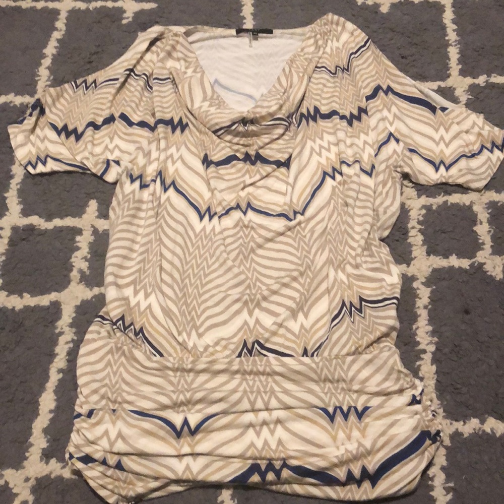 Tart brand top-xs